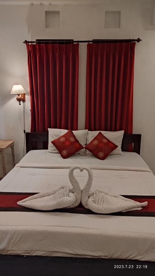 Yoga Homestay Ubud 外观 照片
